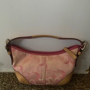 Coach Handbag
